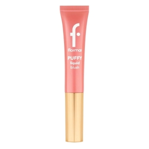 Flormar Puffy Liquid Blush 001 - Flormar