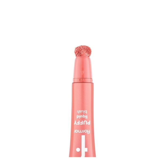 Flormar Puffy Liquid Blush 001 - 2