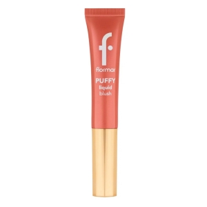 Flormar Puffy Liquid Blush 002 - Flormar