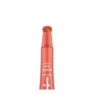 Flormar Puffy Liquid Blush 002 - 2