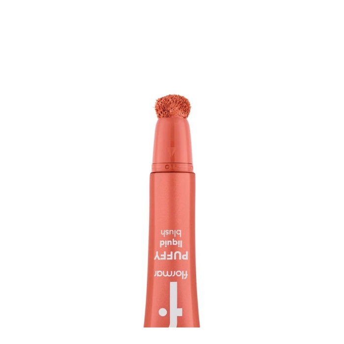 Flormar Puffy Liquid Blush 002 - 2