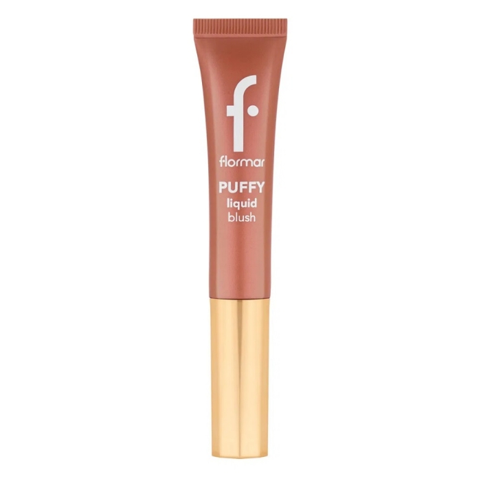 Flormar Puffy Liquid Blush 003 - 1