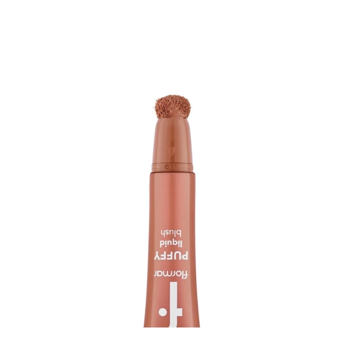 Flormar Puffy Liquid Blush 003 - 2