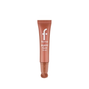 Flormar Puffy Liquid Blush 003 - 3