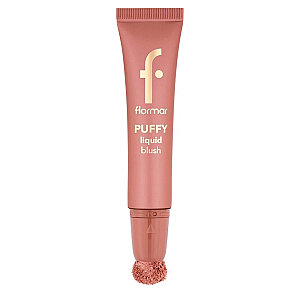 Flormar Puffy Liquid Blush 004 - 2