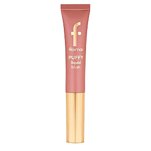 Flormar Puffy Liquid Blush 004 - Flormar