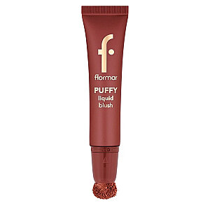 Flormar Puffy Liquid Blush 007 - 2