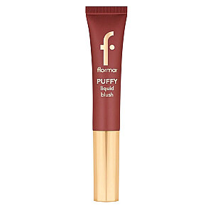 Flormar Puffy Liquid Blush 007 - Flormar