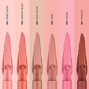 Flormar Puffy Liquid Blush 007 - 5