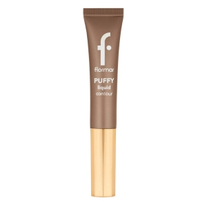 Flormar Puffy Liquid Contour 001 - Flormar
