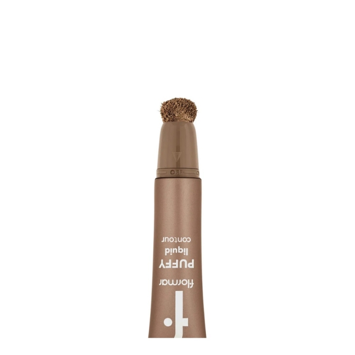 Flormar Puffy Liquid Contour 001 - 2