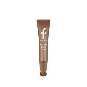 Flormar Puffy Liquid Contour 001 - 3