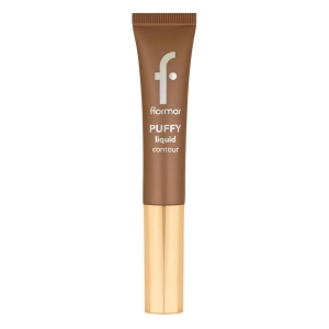 Flormar Puffy Liquid Contour 003 - Flormar