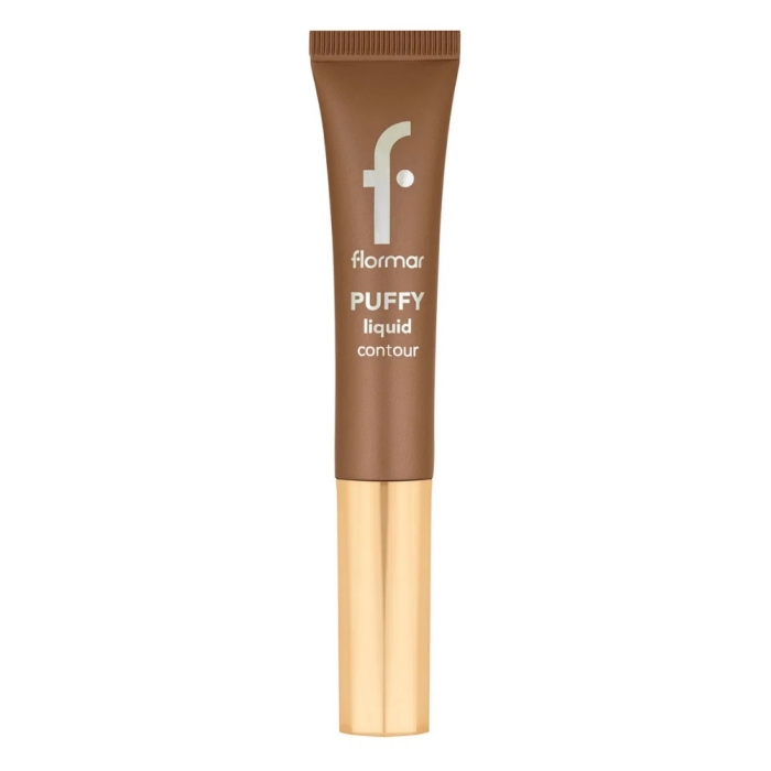 Flormar Puffy Liquid Contour 003 - 1