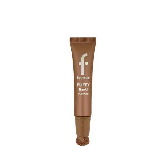 Flormar Puffy Liquid Contour 003 - 3