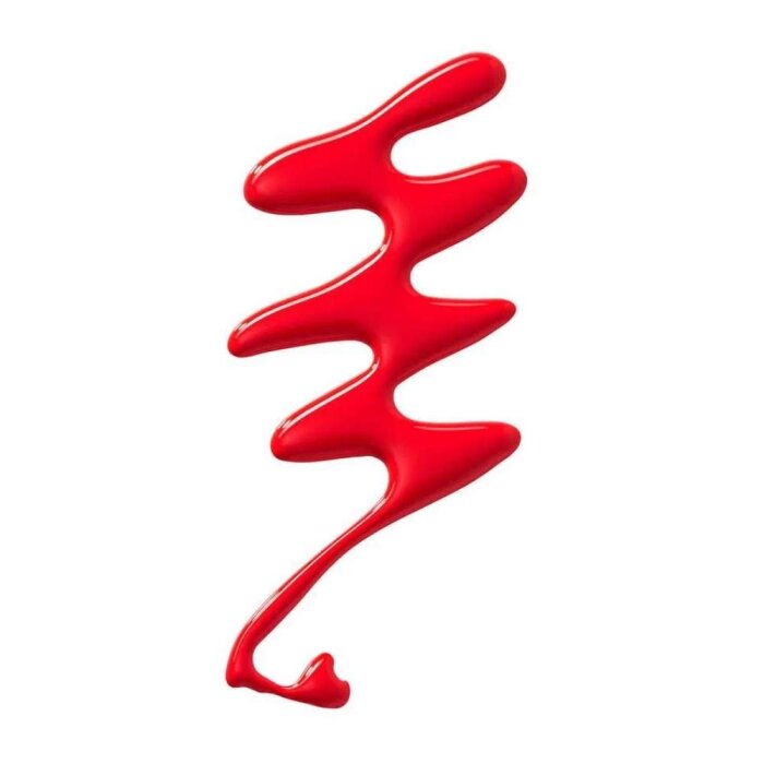 Flormar Quick Dry Nail Enamel Oje QD03 Bright Coral - 2