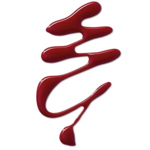 Flormar Quick Dry Nail Enamel Oje QD04 Red Flag - 2