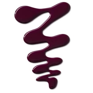 Flormar Quick Dry Nail Enamel Oje QD21 Blackstar Red - 2