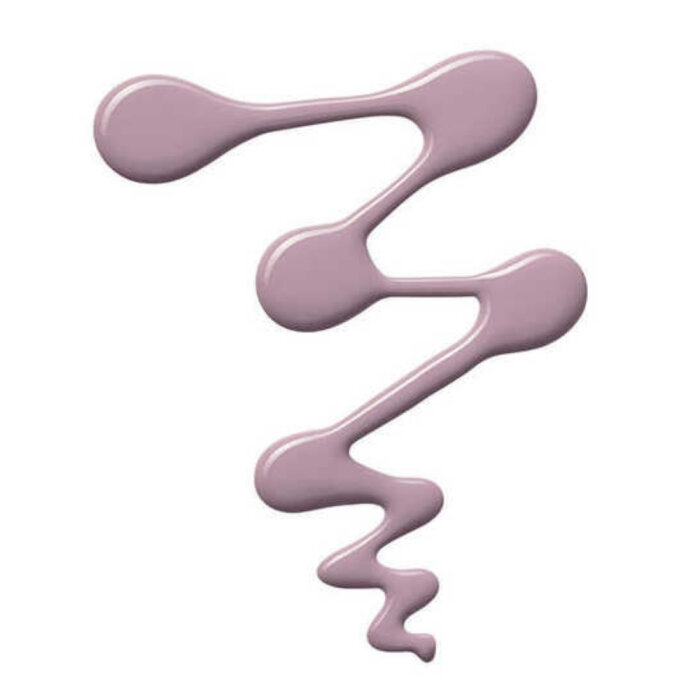 Flormar Quick Dry Nail Enamel Oje QD26 Soft Lilac - 2