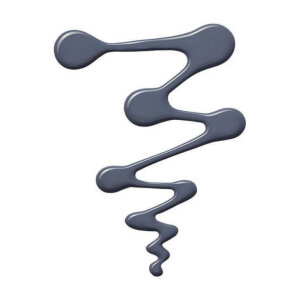 Flormar Quick Dry Nail Enamel Oje QD27 Prussian Blue - 2