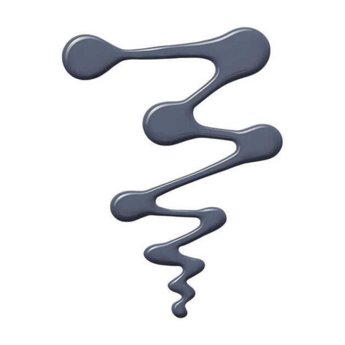 Flormar Quick Dry Nail Enamel Oje QD27 Prussian Blue - 2