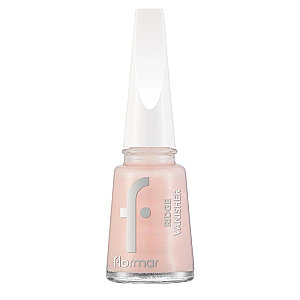 Flormar Rıdge Vanısher Nem Veren Tırnak Bakım Bazı 11 Ml - Flormar