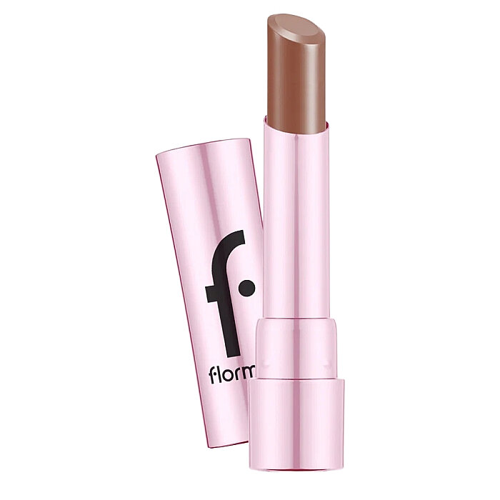 Flormar Sheer Up Sweet Escape 024 Latte Mousse - 1