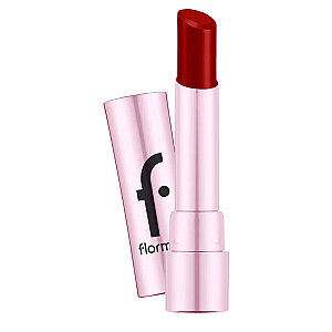 Flormar Sheer Up Sweet Escape 027 Red V Cpcake - Flormar