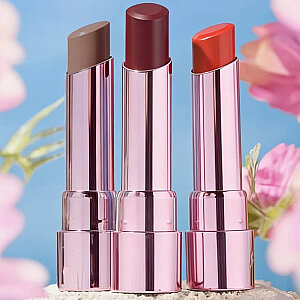 Flormar Sheer Up Sweet Escape 028 Clatte Pdding - 4