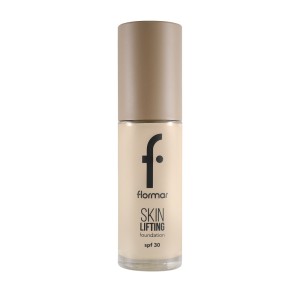Flormar - Flormar Skin Lifting Fondöten 030 Soft Ivory