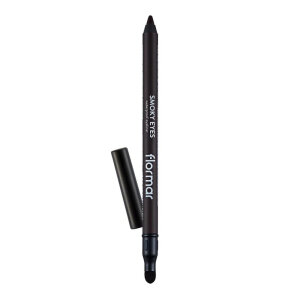 Flormar Smoky Eyes Waterproof Eyeliner 002 Coolest Brown 