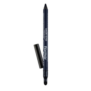 Flormar Smoky Eyes Waterproof Eyeliner 004 Royal Blue 