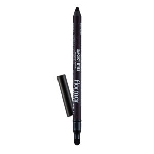 Flormar Smoky Eyes Waterproof Eyeliner 005 Deep Purple 