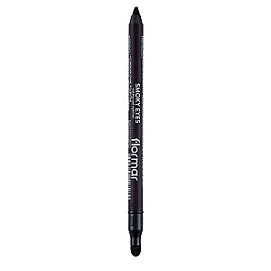 Flormar Smoky Eyes Waterproof Eyeliner 05 Deep Purple - Flormar