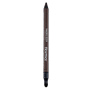 Flormar Smoky Eyes Waterproof Eyeliner 06 Outstanding Bronze - Flormar