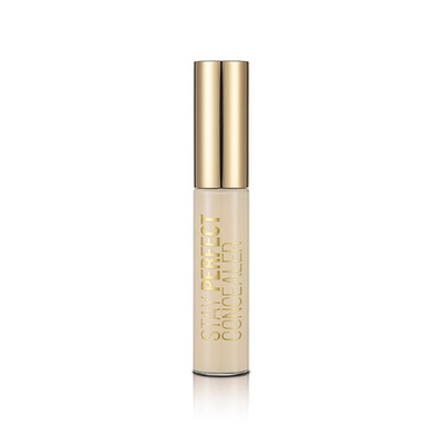 Flormar Stay Perfect Concealer 002 Light