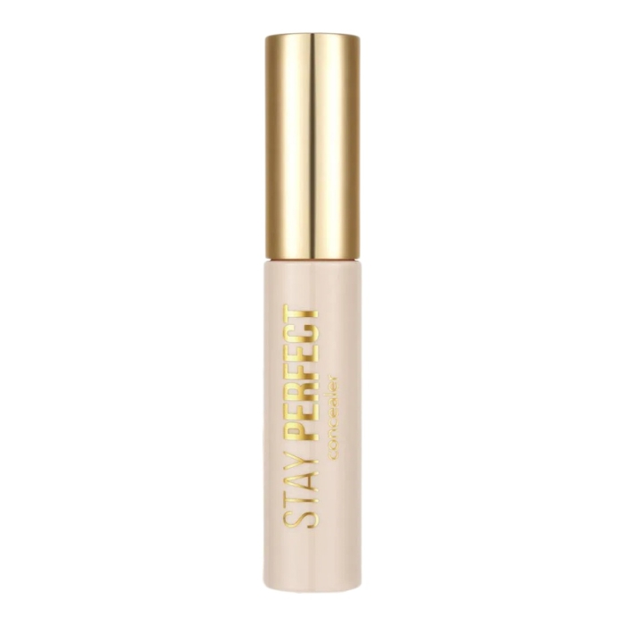 Flormar Stay Perfect Concealer 002 Light - 1