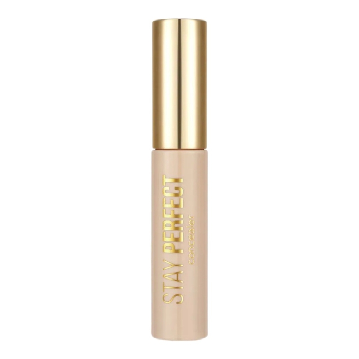 Flormar Stay Perfect Concealer 004 Ivory - 1