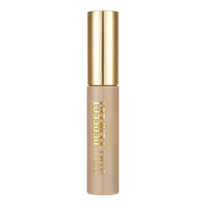 Flormar Stay Perfect Concealer 006 Medium Beige - 1