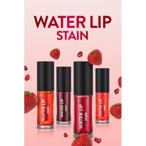 Flormar Su Bazlı Dudak Renklendiricisi 001 Infinite Pink 6.4 Ml - Thumbnail