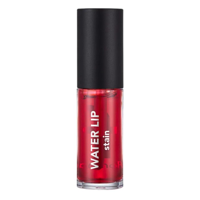 Flormar Su Bazlı Dudak Renklendiricisi 002 Love Craft 6.4 Ml - 1