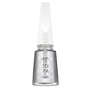 Flormar Total Repair Tırnak Bakım Bazı 11 Ml - 1