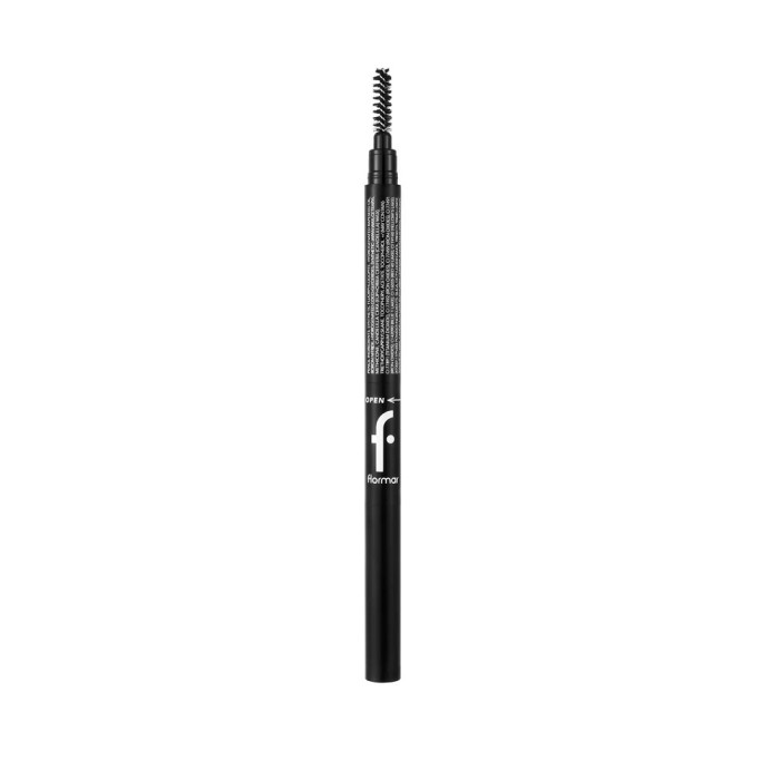 Flormar Triple Brow 3'ü 1 Arada Kremsi Dokulu Kaş Makyaj Kalemi 001 Brunette