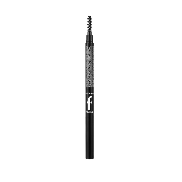 Flormar Triple Brow 3'ü 1 Arada Kremsi Dokulu Kaş Makyaj Kalemi 002 Auburn