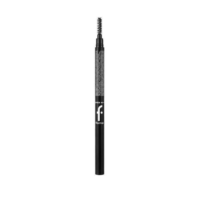 Flormar Triple Brow 3'ü 1 Arada Kremsi Dokulu Kaş Makyaj Kalemi 003 Coffee