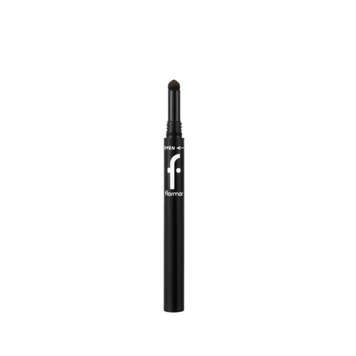 Flormar Triple Brow 3'ü 1 Arada Kremsi Dokulu Kaş Makyaj Kalemi 003 Coffee