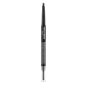 Flormar Triple Brow 3'ü 1 Arada Kremsi Dokulu Kaş Makyaj Kalemi 003 Coffee - 1