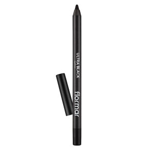 Flormar Ultra Eyeliner Göz Kalemi 001 Black 