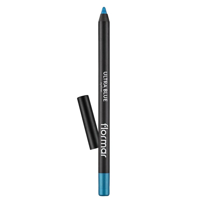 Flormar Ultra Eyeliner Göz Kalemi 006 Blue - 1