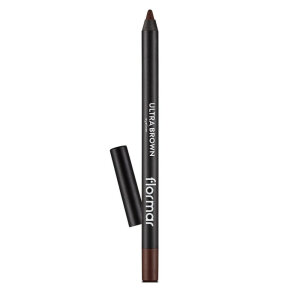Flormar Ultra Eyeliner Göz Kalemi 012 Brown 